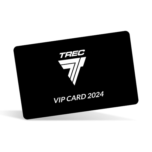 Karta VIP BLACK 2024