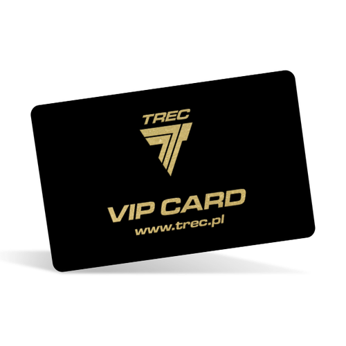 Karta VIP GOLD 2024