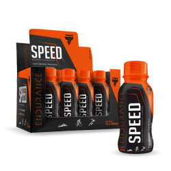 ZESTAW shotów kofeinowych SPEED 12 szt. x 100 ml