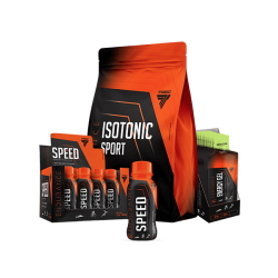 Zestaw startowy ENDURANCE