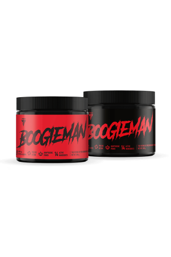 Zestaw PODWÓJNY BOOGIEMAN