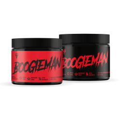 Zestaw PODWÓJNY BOOGIEMAN