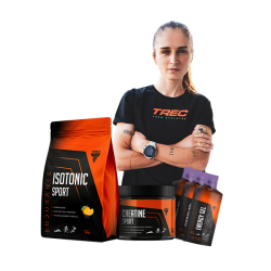 Zestaw ambasadora - Agnieszka Patoka