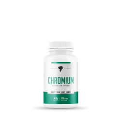 CHROMIUM - chrom w kapsułkach