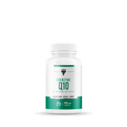 COENZYME Q10 - koenzym Q10 w kapsułkach