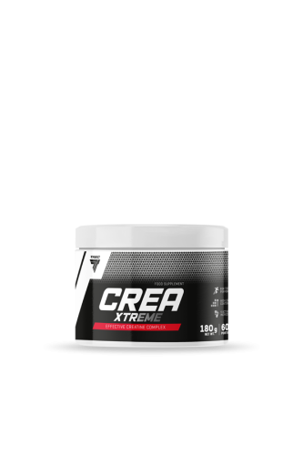 Stack kreatynowy CREA XTREME POWDER