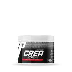 Stack kreatynowy CREA XTREME POWDER