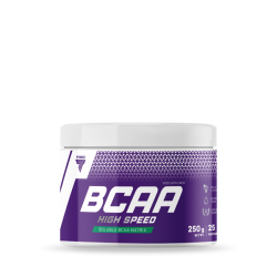 BCAA HIGH SPEED | Aminokwasy BCAA w proszku