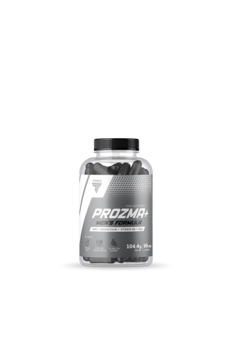 PROZMA+ - booster testosteronu na noc