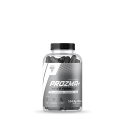 PROZMA+ - booster testosteronu na noc