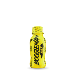 BOOGIEMAN SHOT TROPICAL | shot przedtreningowy o smaku tropikalnym