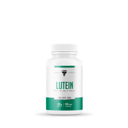 LUTEIN - luteina w kapsułkach
