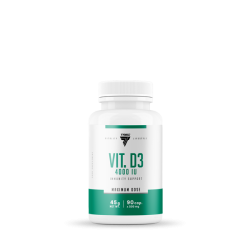 VIT. D3 4000 IU w kapsułkach