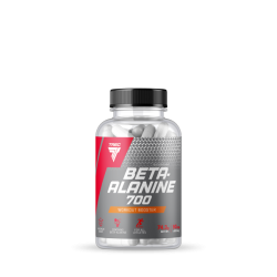 BETA-ALANINE 700 w kapsułkach