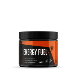 ENERGY FUEL – formuła przedtreningowa z kreatyną