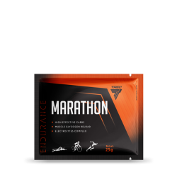 MARATHON – zaawansowana formuła wytrzymałościowa w proszku MARATHON – zaawansowana formuła wytrzymałościowa w proszku