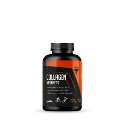 COLLAGEN 4 RUNNERS – na stawy i ścięgna dla biegaczy