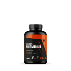 RUNNER’S MULTIVITAMIN – kompleks witamin