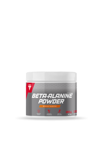 BETA-ALANINE POWDER - beta-alanina w proszku