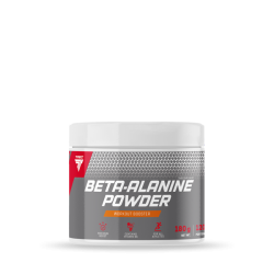 BETA-ALANINE POWDER - beta-alanina w proszku
