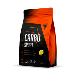 Odżywka węglowodanowo-mineralna CARBO SPORT