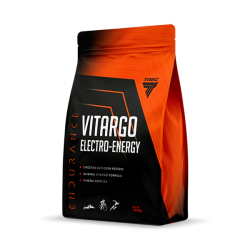VITARGO ELECTRO-ENERGY Endurance - opatentowana formuła węglowodanowa