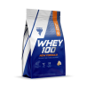 Białko WHEY 100 NEW FORMULA  - wspierające odporność