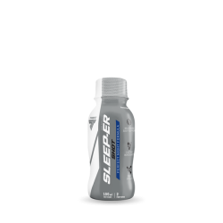 Shot SLEEP-ER na sen o smaku gruszkowo-wiśniowym