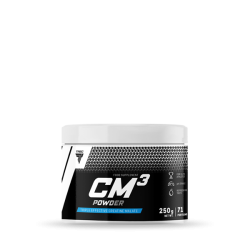 Jabłczan kreatyny CM3 POWDER w proszku