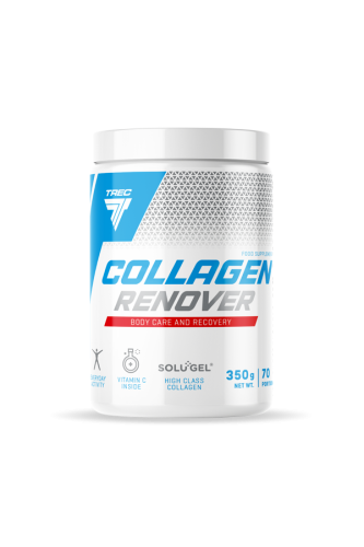 Kolagen w proszku - COLLAGEN RENOVER