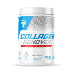 Kolagen w proszku - COLLAGEN RENOVER