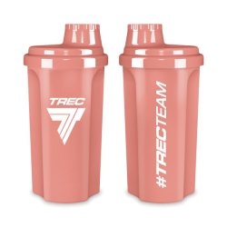 Łososiowy shaker TREC TEAM 0,7 L SALMON