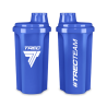 Ciemnoniebieski shaker TREC TEAM 0,7 L OCEAN