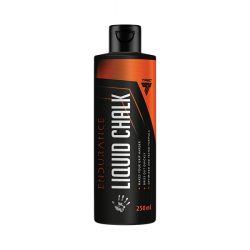 Płynna magnezja w butelce 250 ml LIQUID CHALK