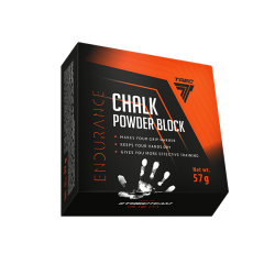 Magnezja w kostce 57 g CHALK POWDER BLOCK