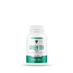 GREEN TEA EGCG - ekstrakt zielonej herbaty