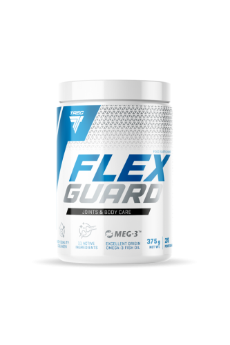 FLEX GUARD – kompleks na regenerację stawów