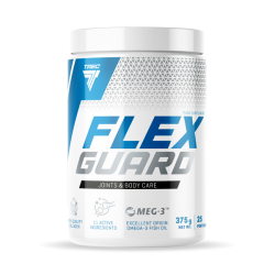 FLEX GUARD – kompleks na regenerację stawów
