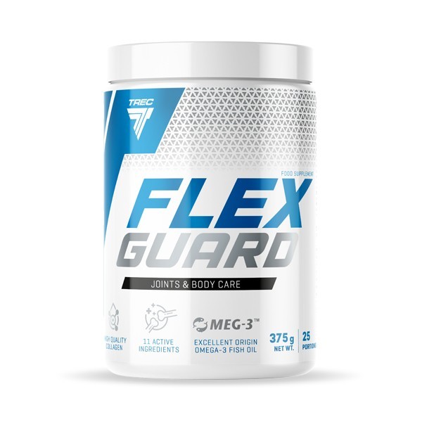 FLEX GUARD – kompleks na regenerację stawów FLEX GUARD – kompleks na regenerację stawów