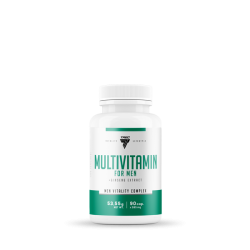 MULTIVITAMIN FOR MEN - kompleks witamin dla mężczyzn