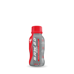 S.A.W. 2.0 SHOT - shot przedtreningowy