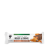 Baton proteinowy nugatowo-karmelowy z mlecznej czekolady PROTEIN BAR NOUGAT & CARAMEL