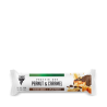 Baton proteinowy z nadzieniem arachidowo-karmelowym z mlecznej czekolady PROTEIN BAR PEANUT & CARAMEL