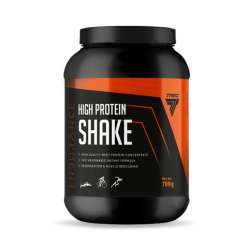 HIGH PROTEIN SHAKE ENDURANCE – białko WPC