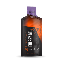 Żel energetyczny ENERGY GEL FOREST FRUIT o smaku owoców leśnych