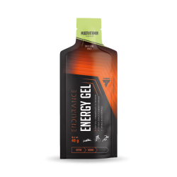 Żel energetyczny ENERGY GEL MULTIVITAMIN o smaku multiwitaminowym