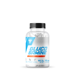 GLUCOSAMINE – glukozamina w kapsułkach