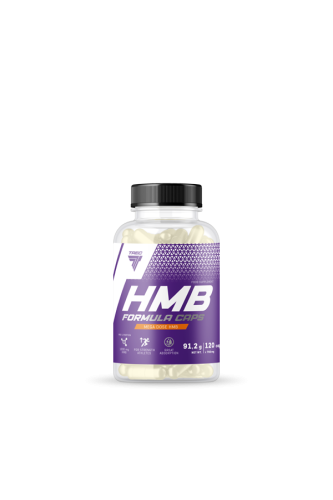HMB FORMULA CAPS w kapsułkach