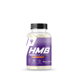 HMB FORMULA CAPS w kapsułkach