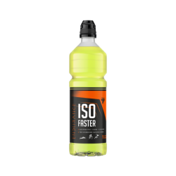 Napój węglowodanowo-elektrolitowy ISOFASTER